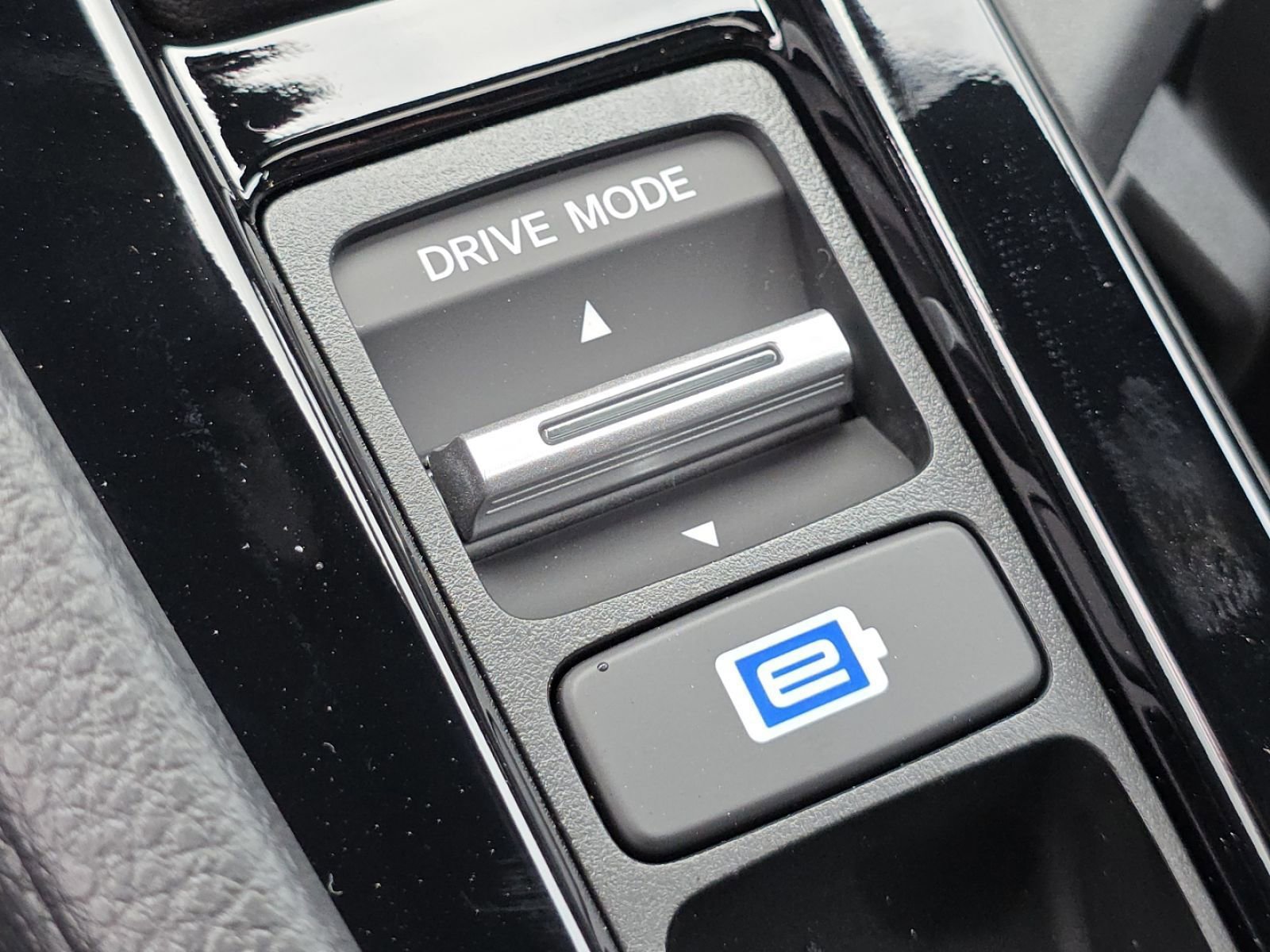 New 2026 Honda Accord Sport image 11