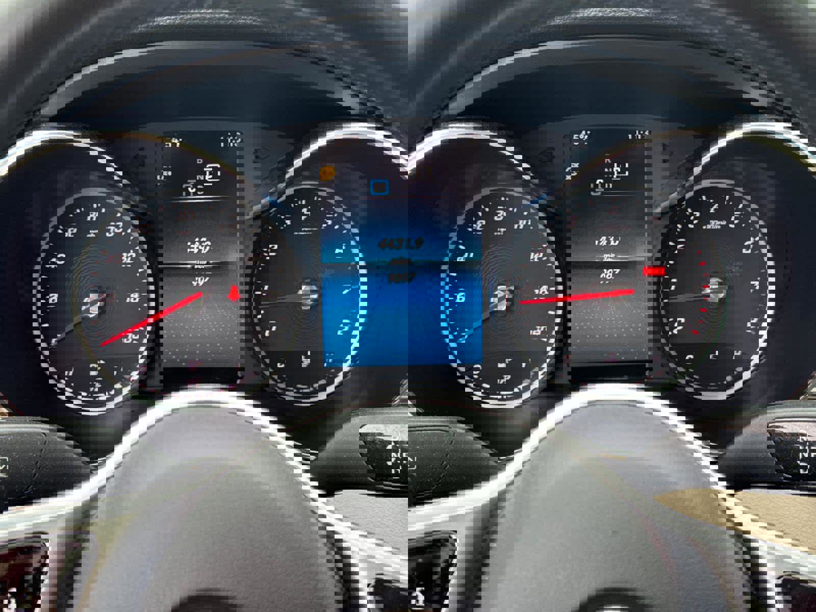 Used 2020 Mercedes-Benz C 300 4MATIC Sedan image 19