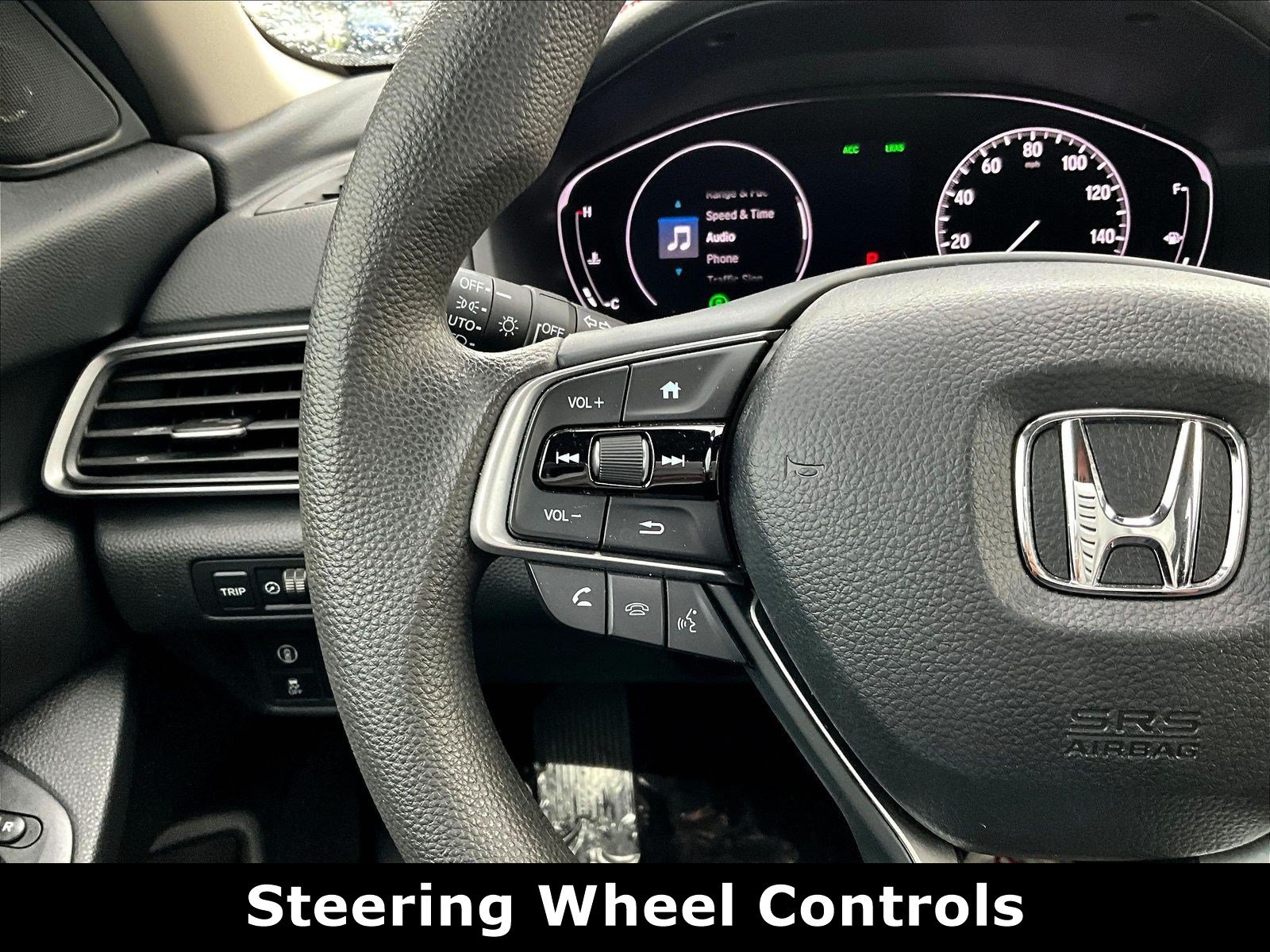 Used 2019 Honda Accord EX image 10