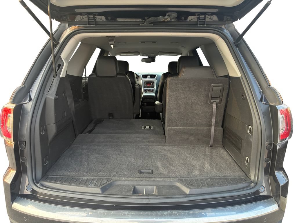 Used 2015 GMC Acadia SLT FWD image 26