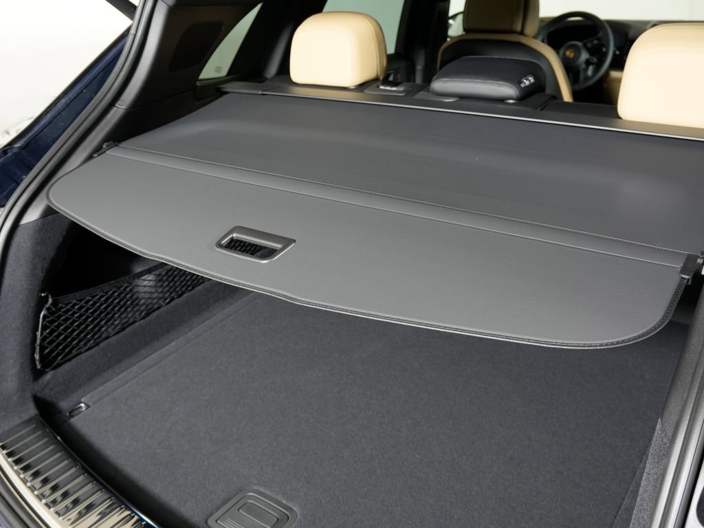 New 2026 Porsche Cayenne AWD/4WD image 41