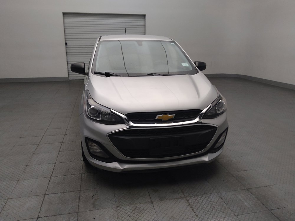 Used 2022 Chevrolet Spark LS FWD image 14