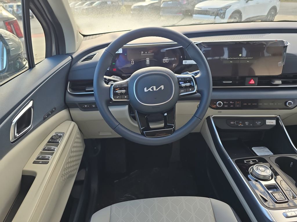 New 2026 Kia Carnival EX image 14