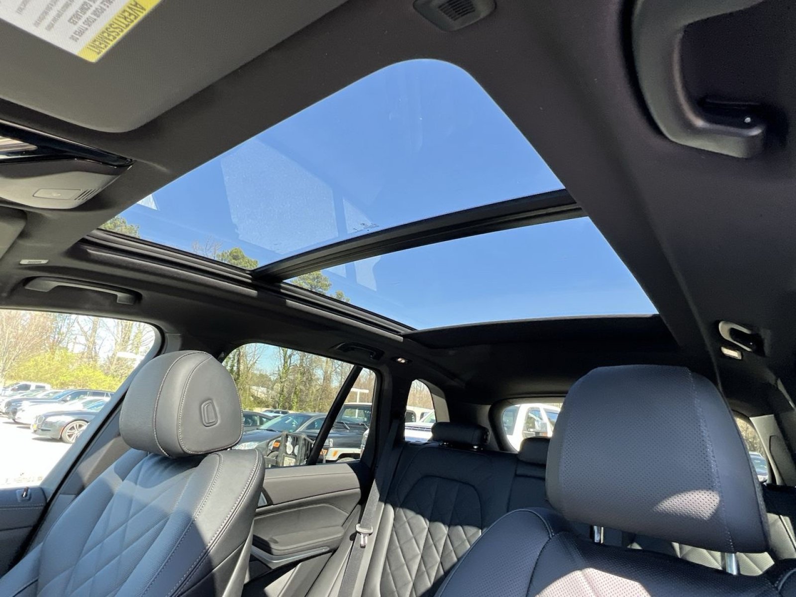 New 2026 BMW X5 xDrive50e AWD/4WD image 21