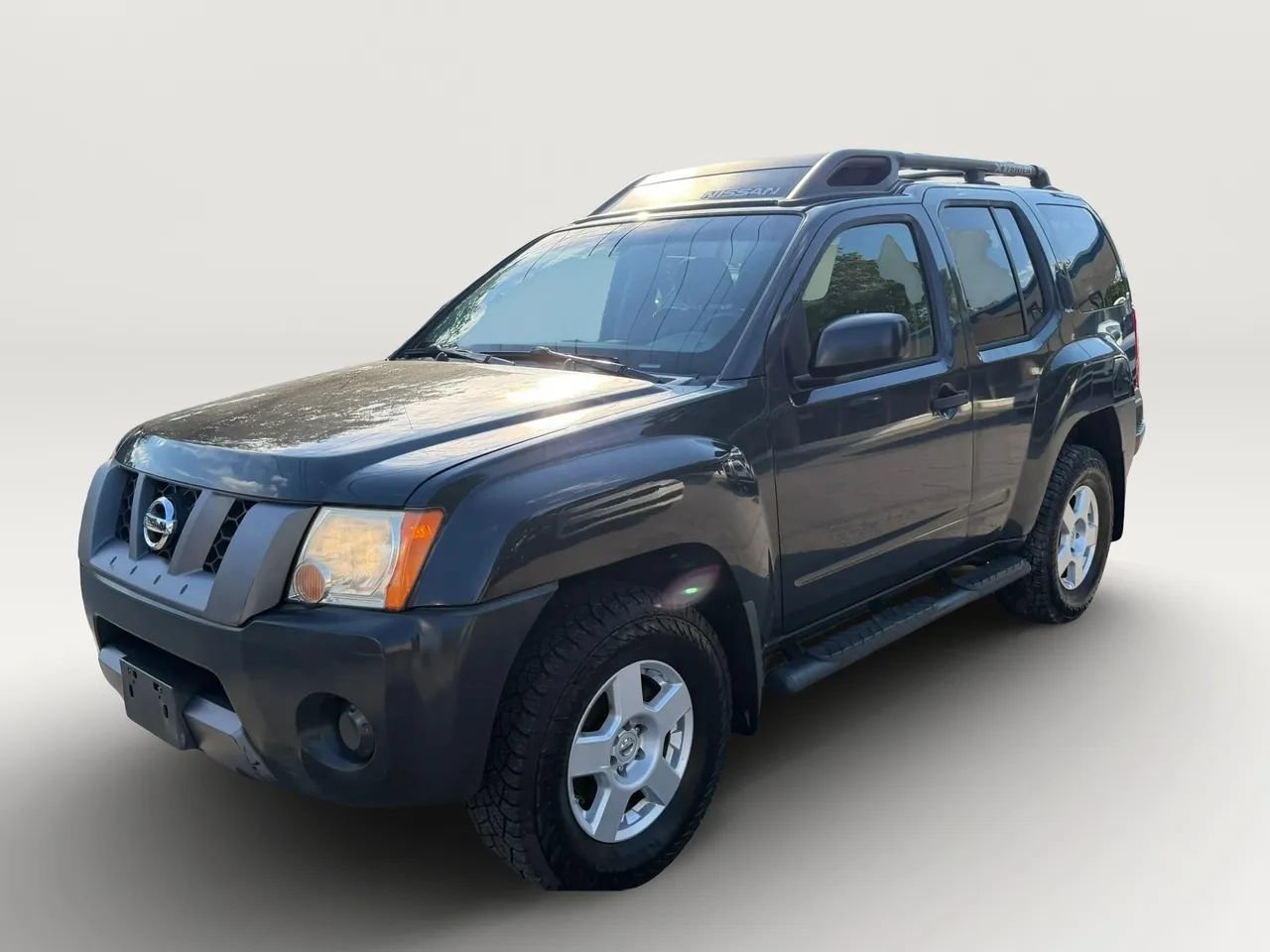 Used 2007 Nissan Xterra S w/ Utility Pkg AWD/4WD image 7