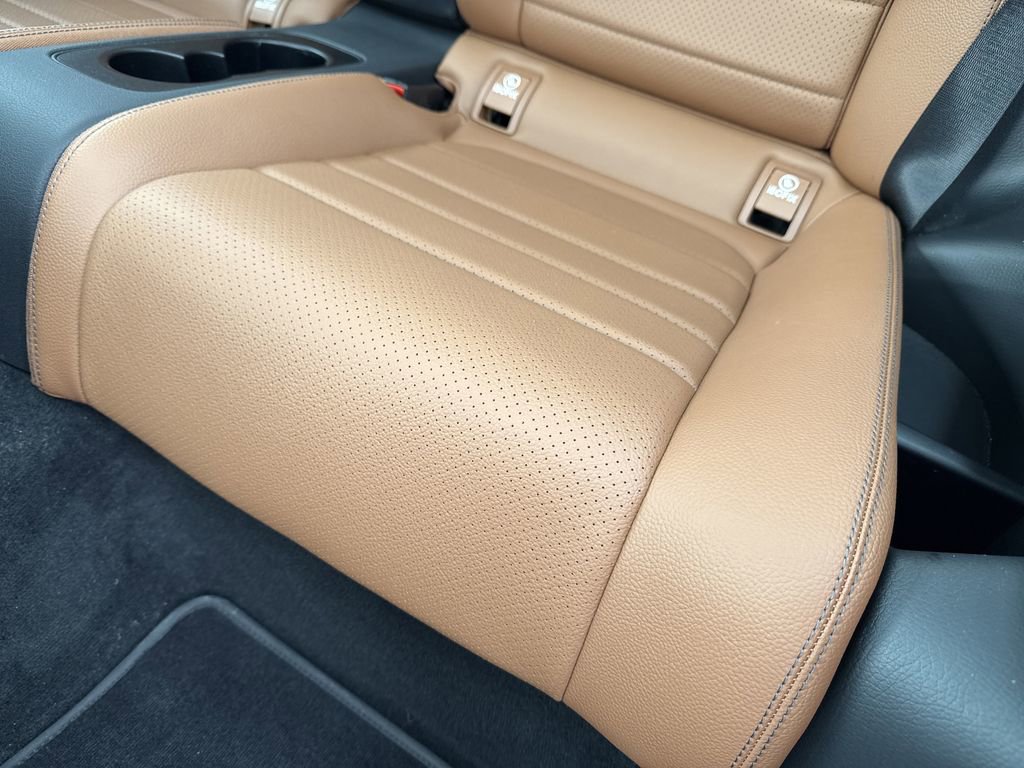 Certified 2021 Mercedes-Benz C 300 4MATIC Coupe image 32