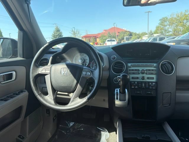 Used 2009 Honda Pilot EX-L image 8