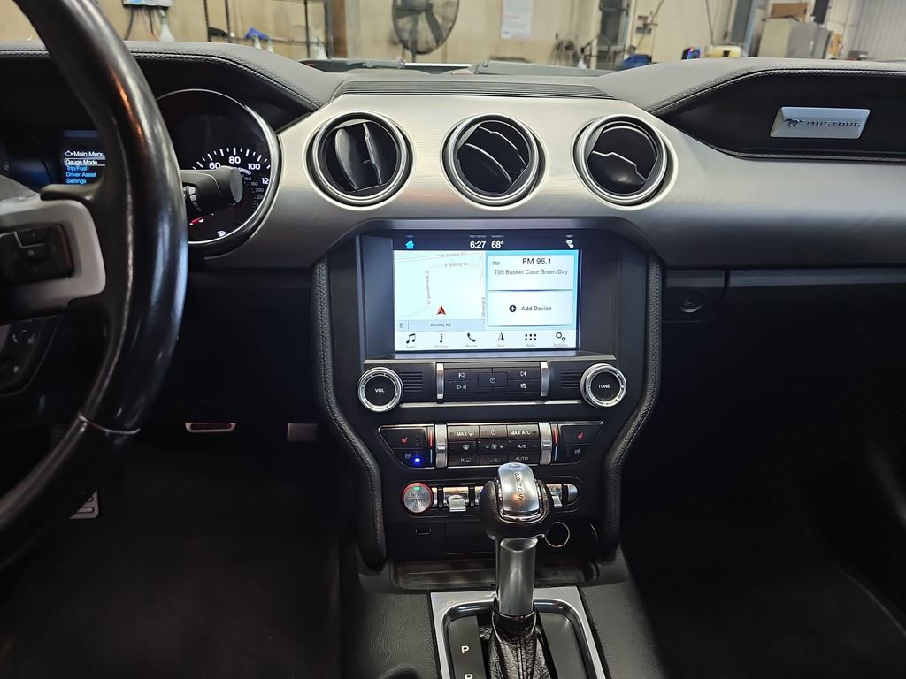 Used 2019 Ford Mustang Premium RWD image 19