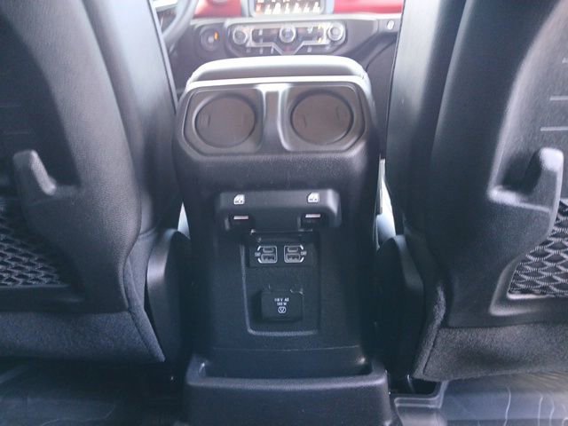 Used 2023 Jeep Wrangler Unlimited Rubicon image 14