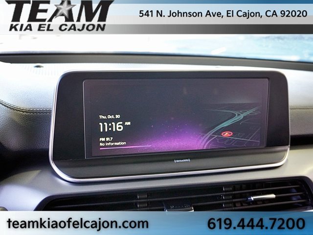 Certified 2022 Kia Telluride S image 26