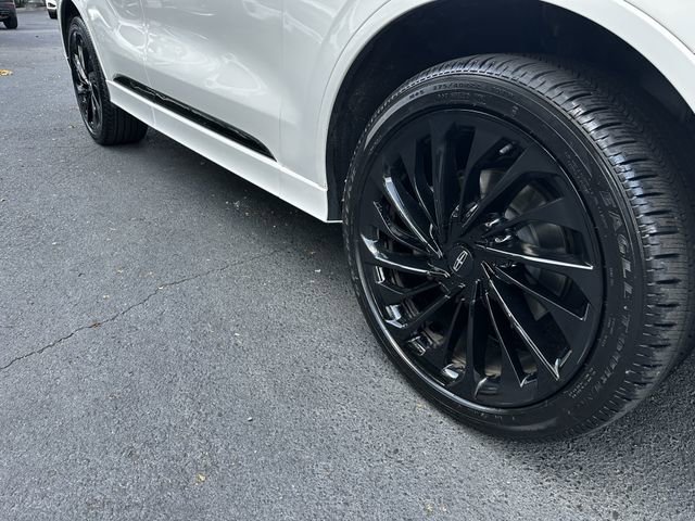 Certified 2024 Lincoln Aviator Reserve w/ Jet Package AWD/4WD image 11