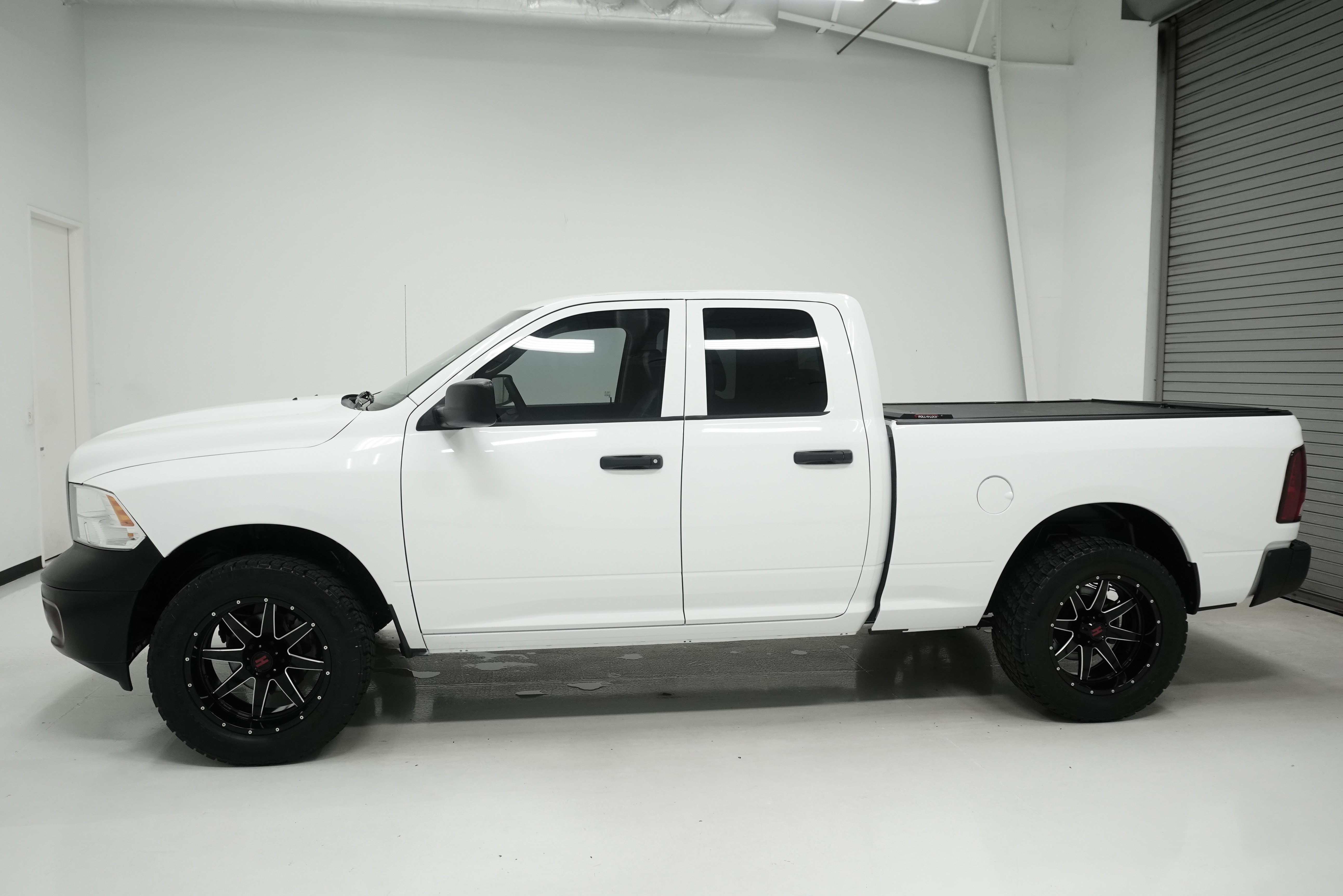 Used 2019 RAM 1500 Tradesman RWD image 6