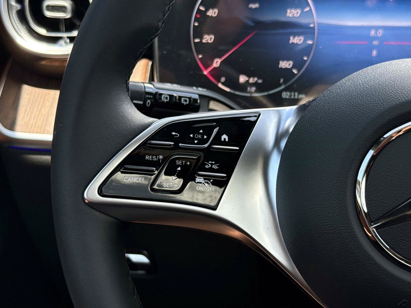 New 2027 Mercedes-Benz GLC 300 image 30