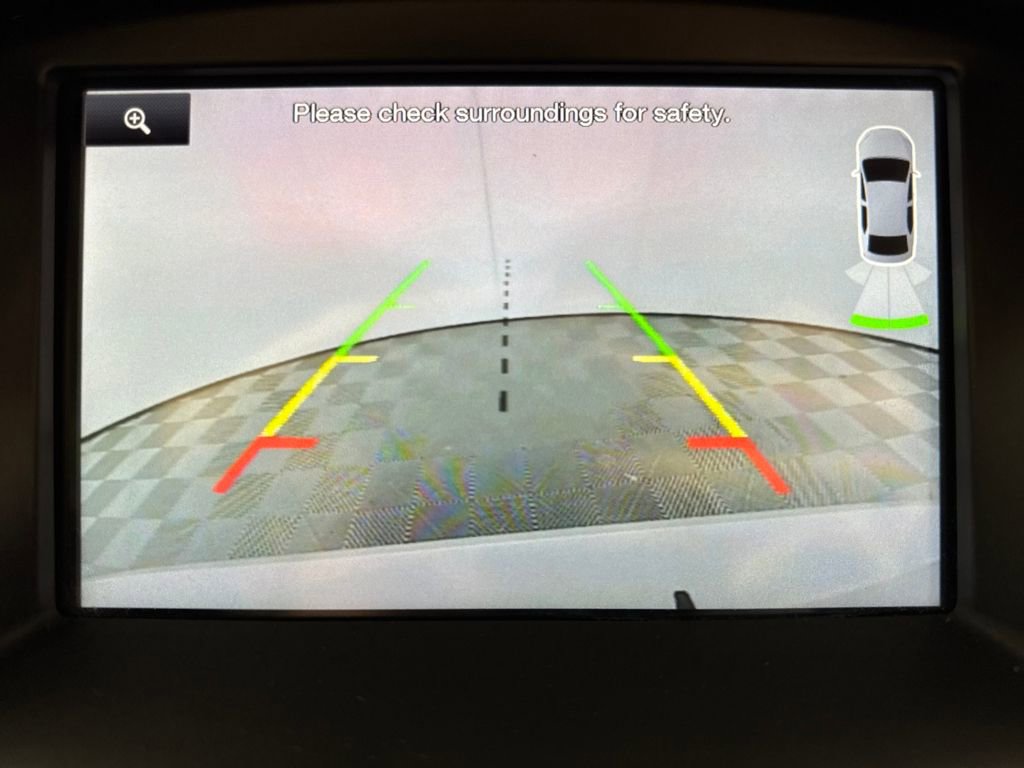 Used 2015 Ford Focus Titanium image 17