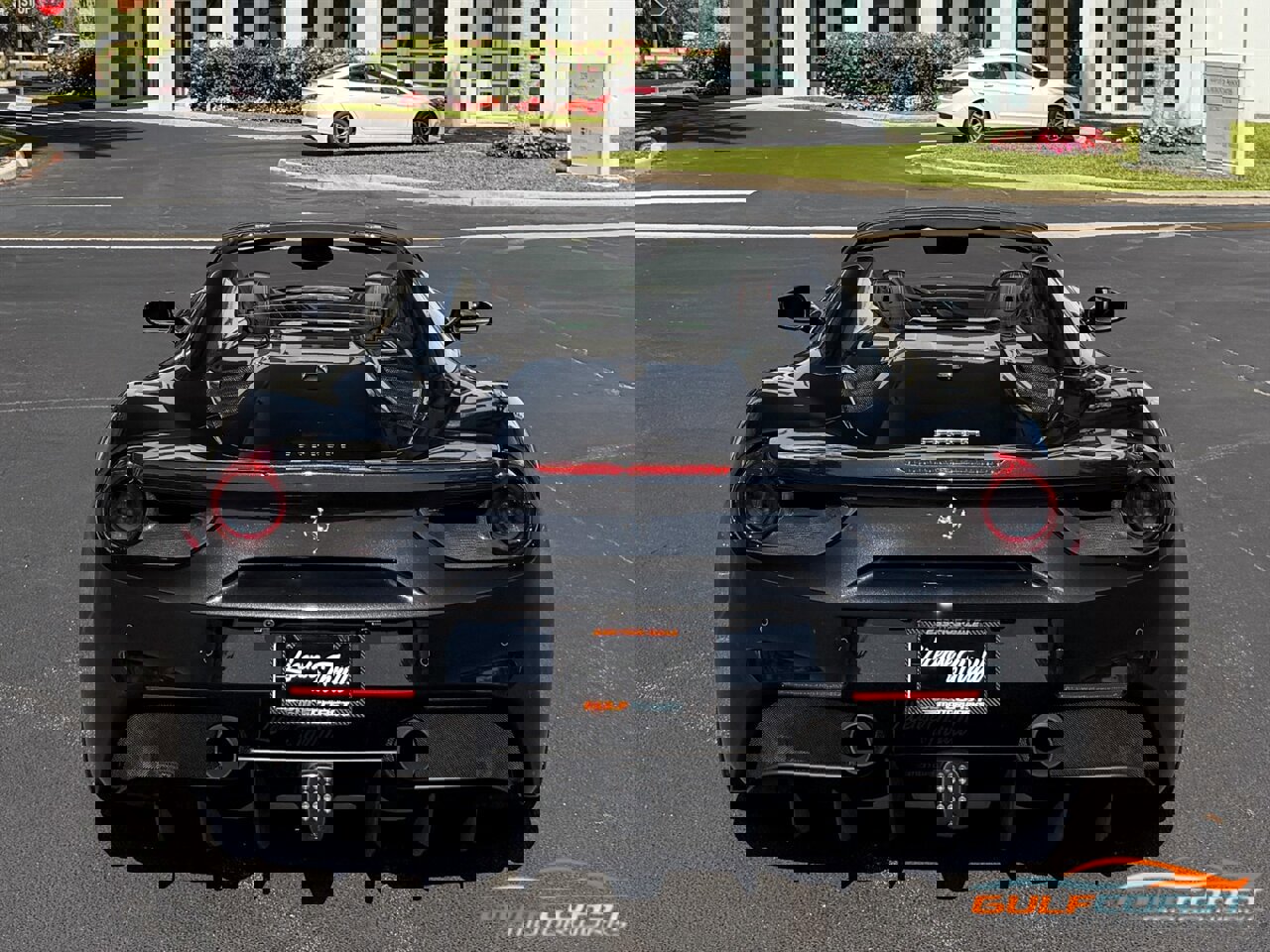 Used 2018 Ferrari 488 Spider image 54