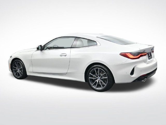 New 2026 BMW 430i xDrive Coupe w/ Premium Package AWD/4WD image 7