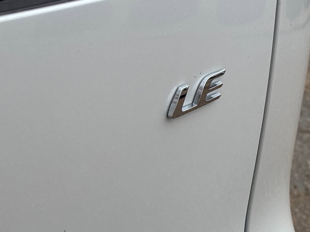 New 2026 Toyota Corolla Cross LE image 32