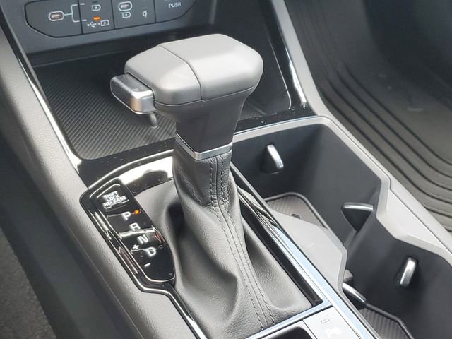New 2025 Kia K5 EX image 30