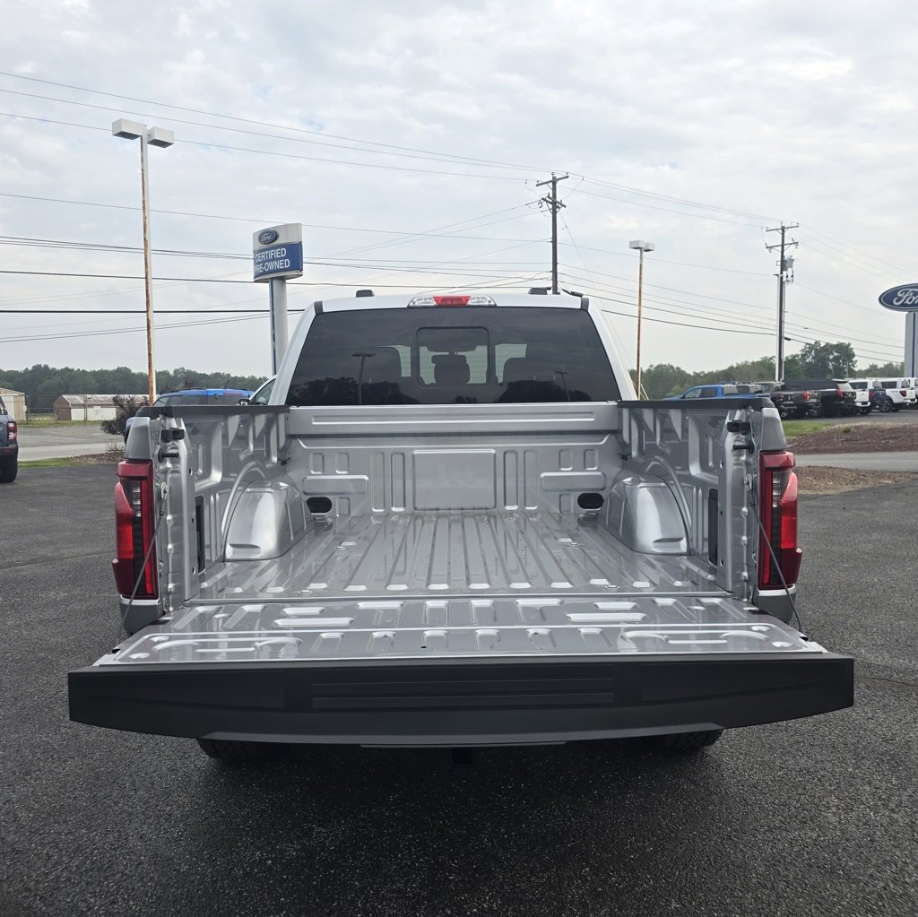 New 2025 Ford F150 XLT image 10