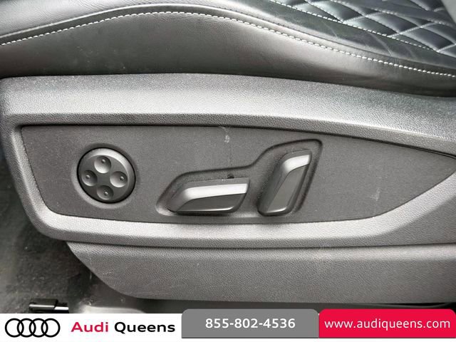Certified 2023 Audi SQ5 Premium Plus w/ Premium Plus Package AWD/4WD image 19