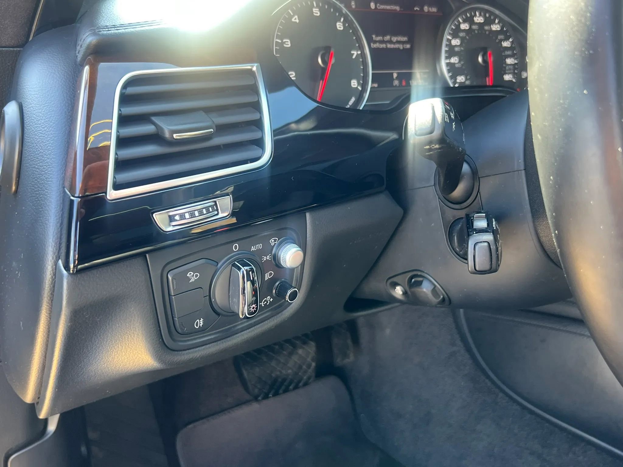 Used 2016 Audi A8 L 4.0T image 24