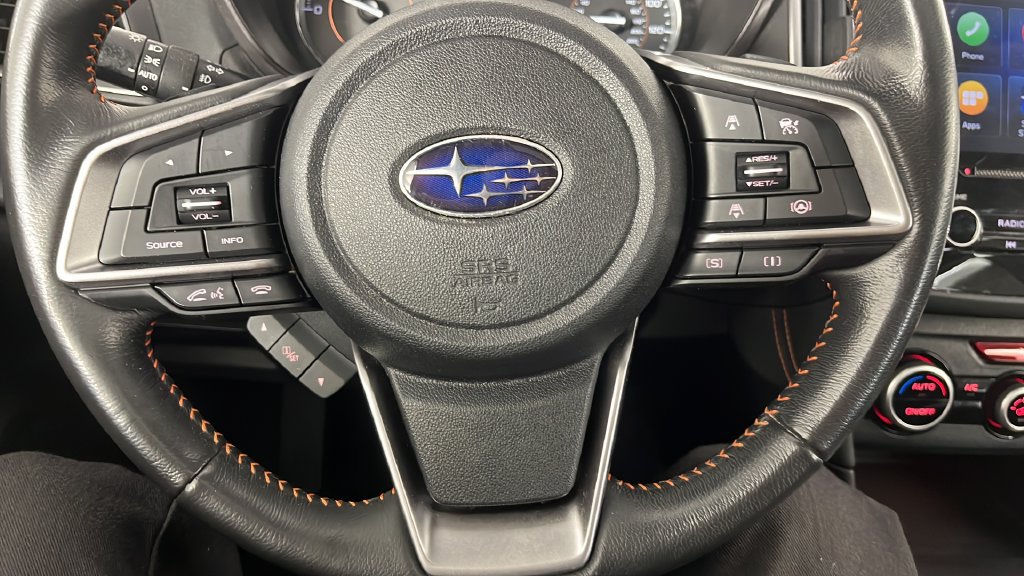Used 2022 Subaru Crosstrek 2.5i Limited w/ Moonroof Package 2 AWD/4WD image 22