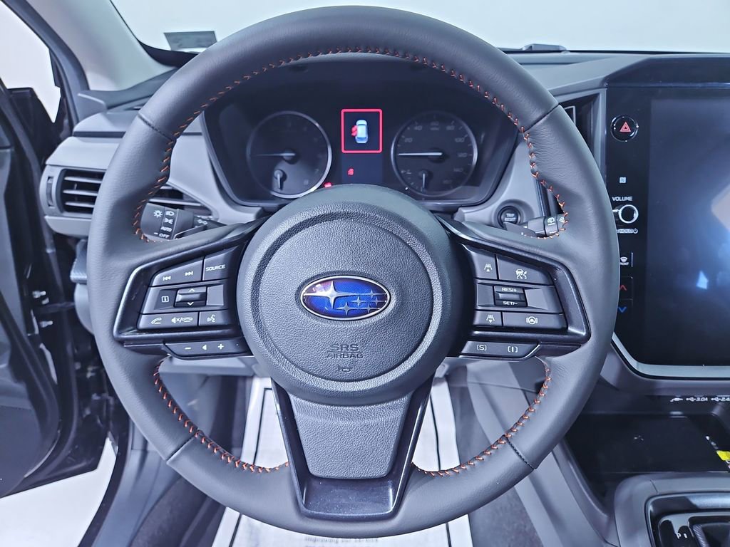 New 2025 Subaru Crosstrek 2.5i Limited w/ Popular Package #4A image 14