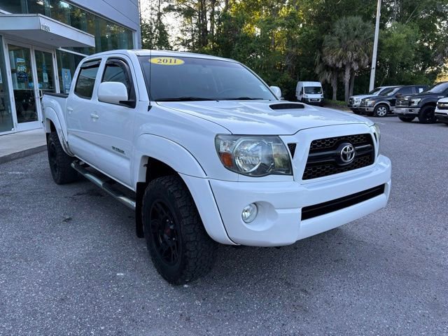 Used 2011 Toyota Tacoma PreRunner w/ TRD Sport Pkg RWD image 7