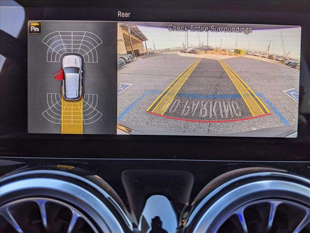 New 2023 Mercedes-Benz EQB 350 4MATIC SUV image 13