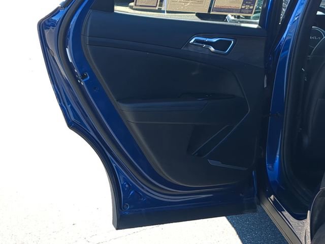 Used 2024 Kia Sportage X-Line w/ X-Line Premium Package image 36