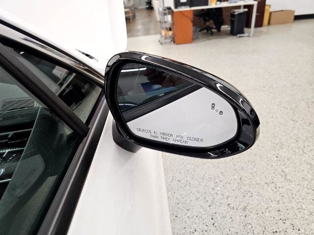 Used 2023 Kia K5 GT-Line image 39