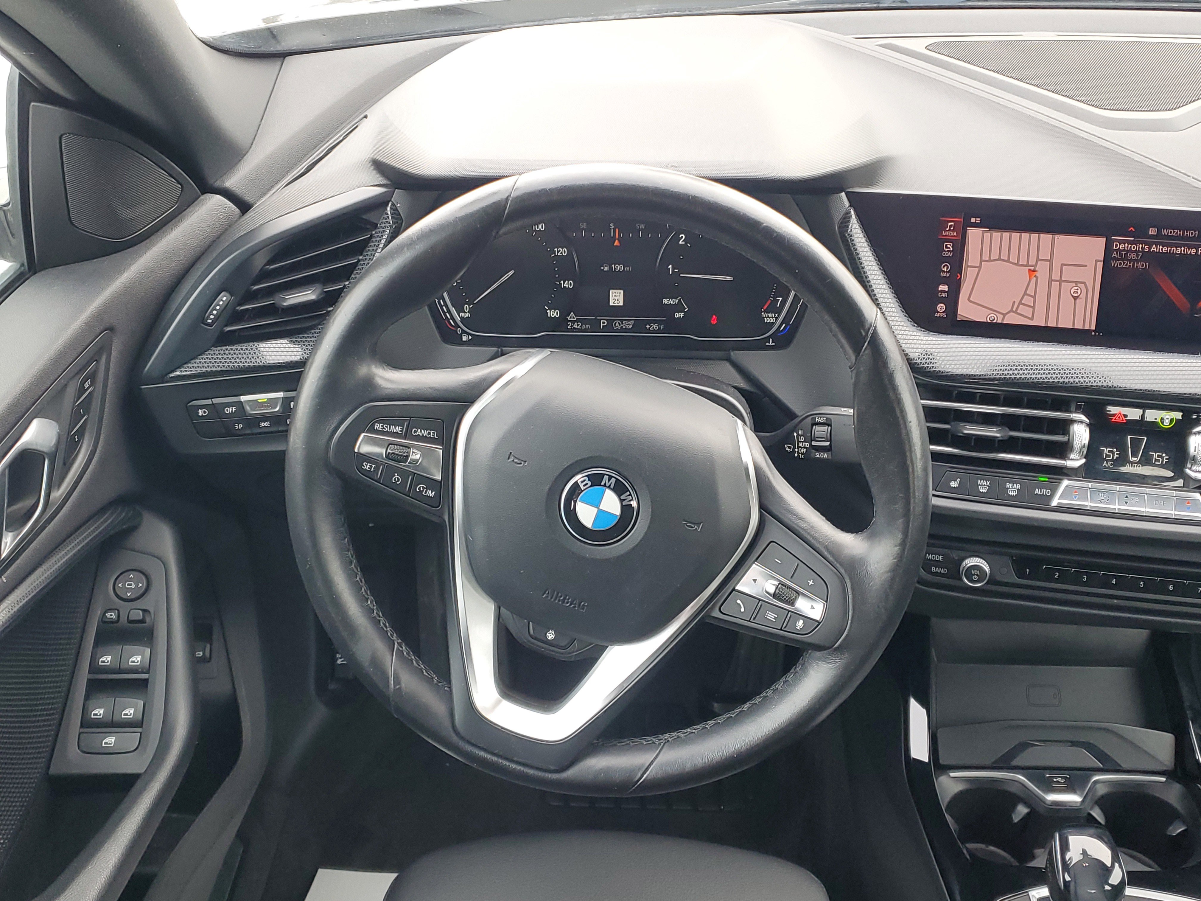 Used 2021 BMW 228i xDrive Gran Coupe w/ Convenience Package image 24