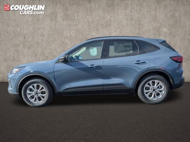 New 2026 Ford Escape Active w/ Active Premium Tech Pack image 4