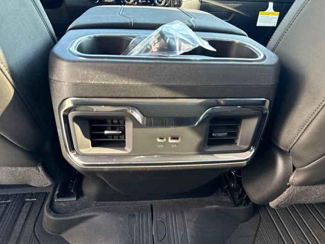 New 2026 GMC Sierra 1500 Elevation w/ Elevation Premium Package AWD/4WD image 24
