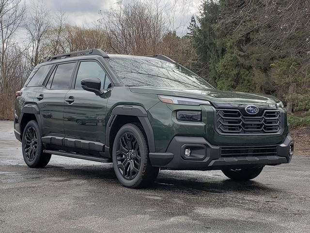 New 2026 Subaru Outback Limited XT image 1