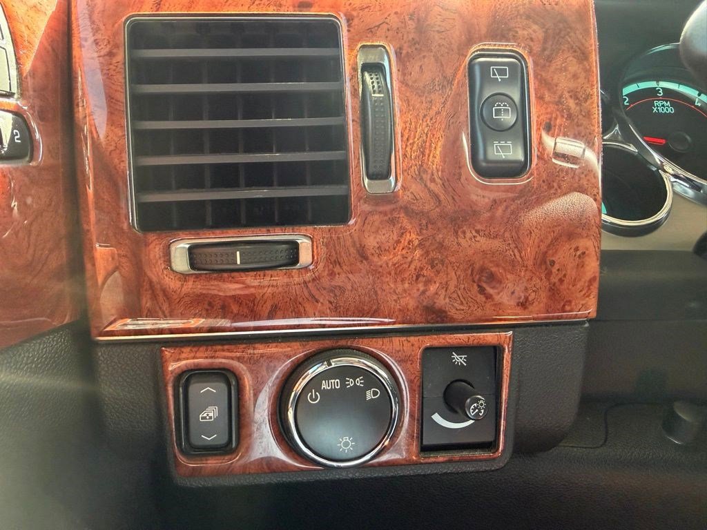 Used 2008 HUMMER H2 AWD/4WD image 13