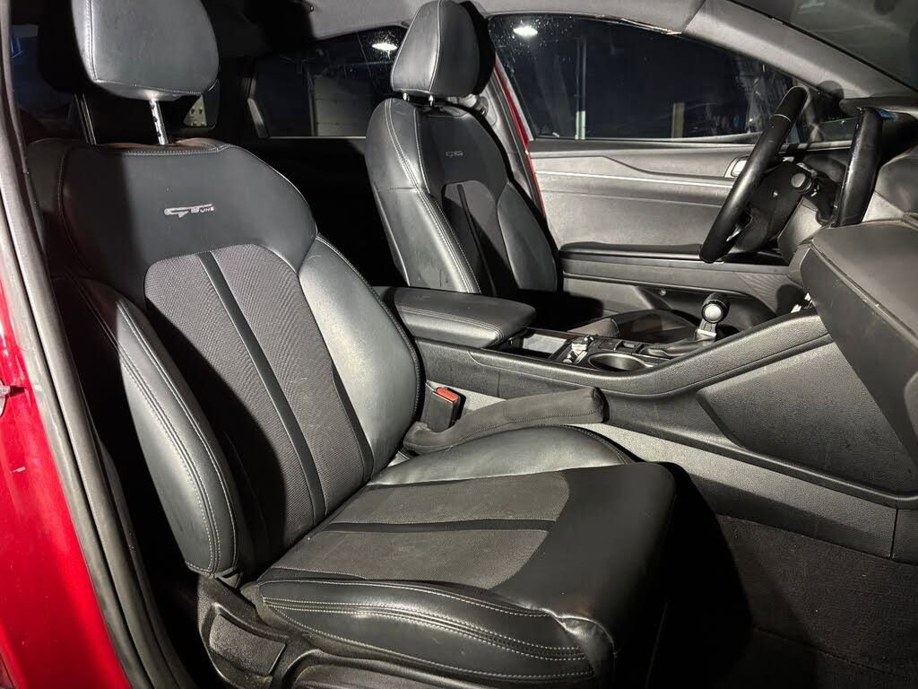 Used 2022 Kia K5 GT-Line AWD/4WD image 15