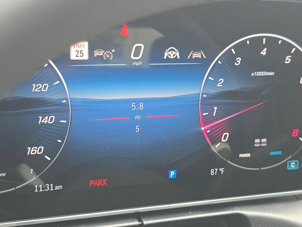 New 2026 Mercedes-Benz CLE 300 4MATIC Coupe image 29