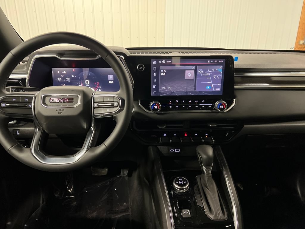 New 2026 GMC Canyon Elevation w/ Convenience Package AWD/4WD image 16