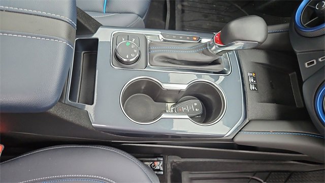 Used 2023 Chevrolet Blazer RS w/ Driver Confidence II Package image 14