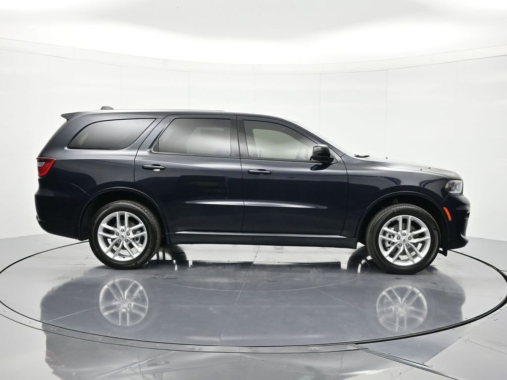 New 2026 Dodge Durango GT AWD/4WD image 4