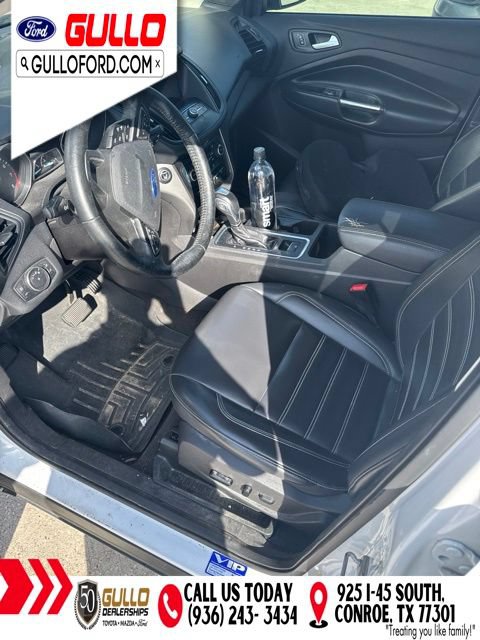 Used 2019 Ford Escape SEL FWD image 9