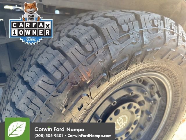 Used 2018 Ford F150 XLT w/ Equipment Group 302A Luxury AWD/4WD image 14