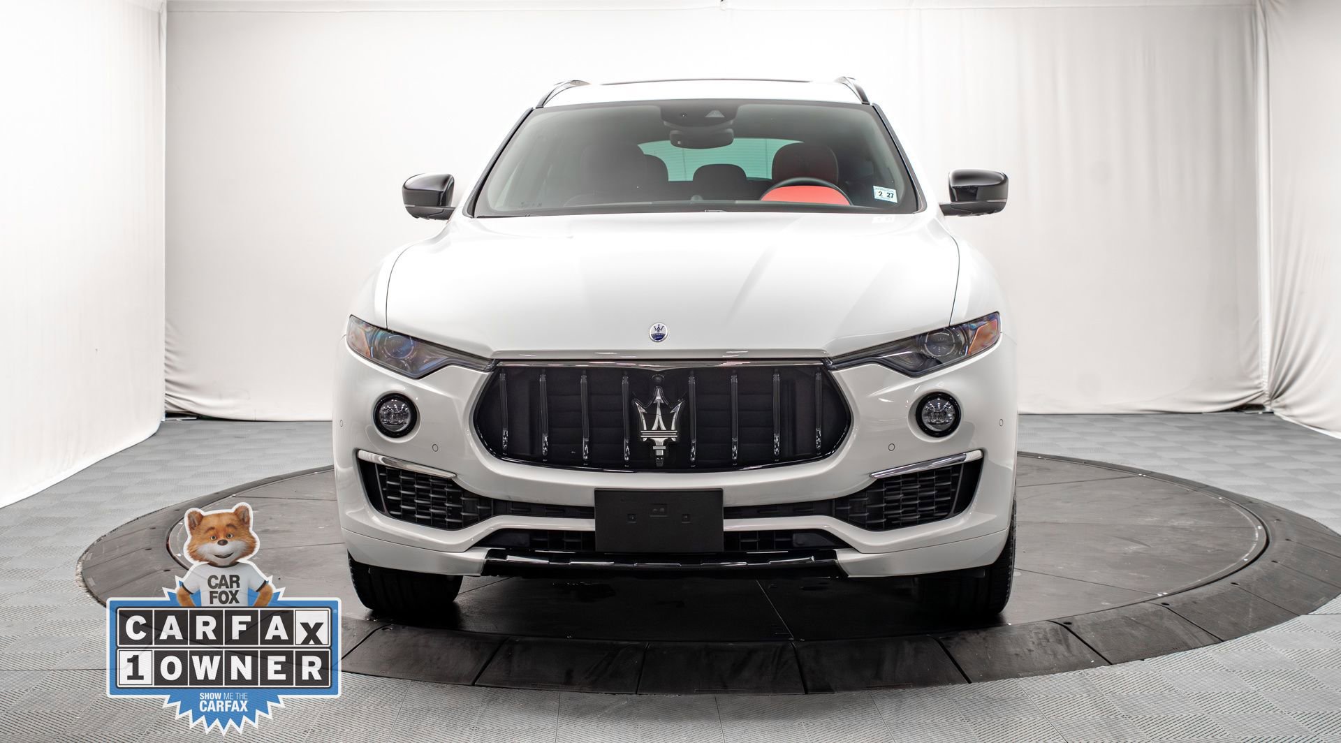 Used 2022 Maserati Levante GT AWD/4WD image 8