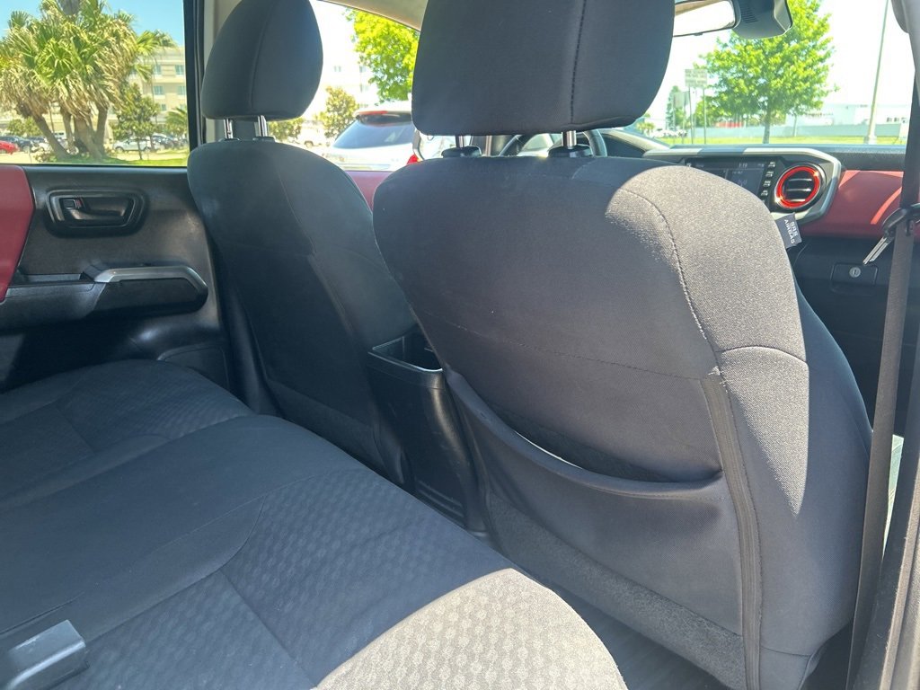 Used 2020 Toyota Tacoma SR5 image 19