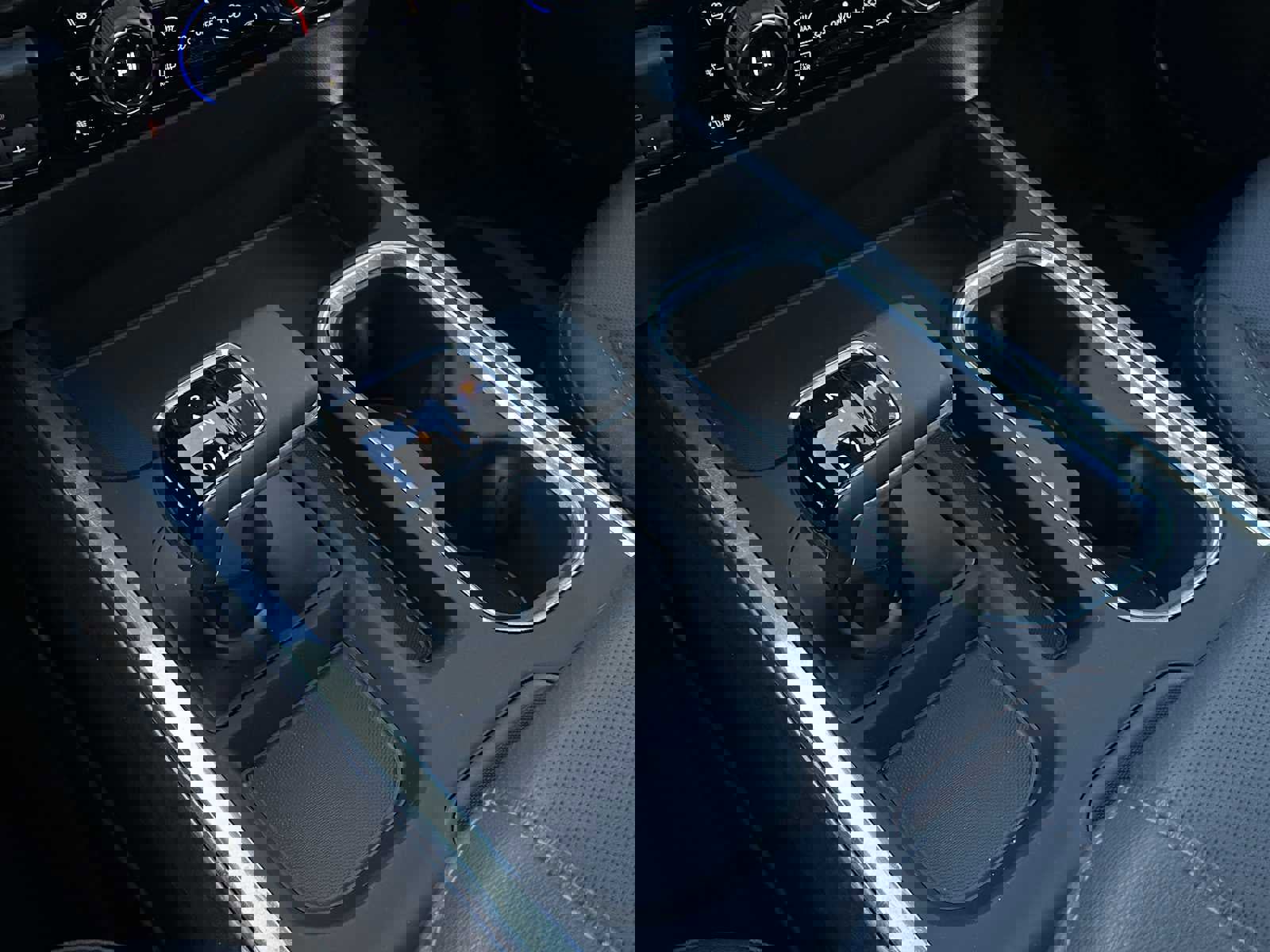 Used 2025 Chevrolet Silverado 1500 LTZ w/ LTZ Premium Package image 38