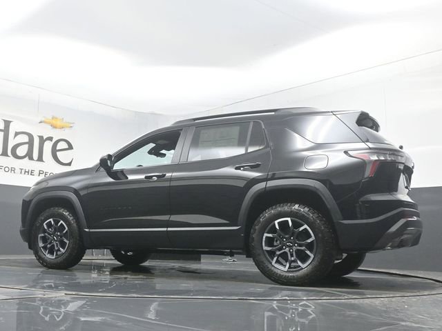 New 2026 Chevrolet Equinox ACTIV w/ Convenience Package III image 33