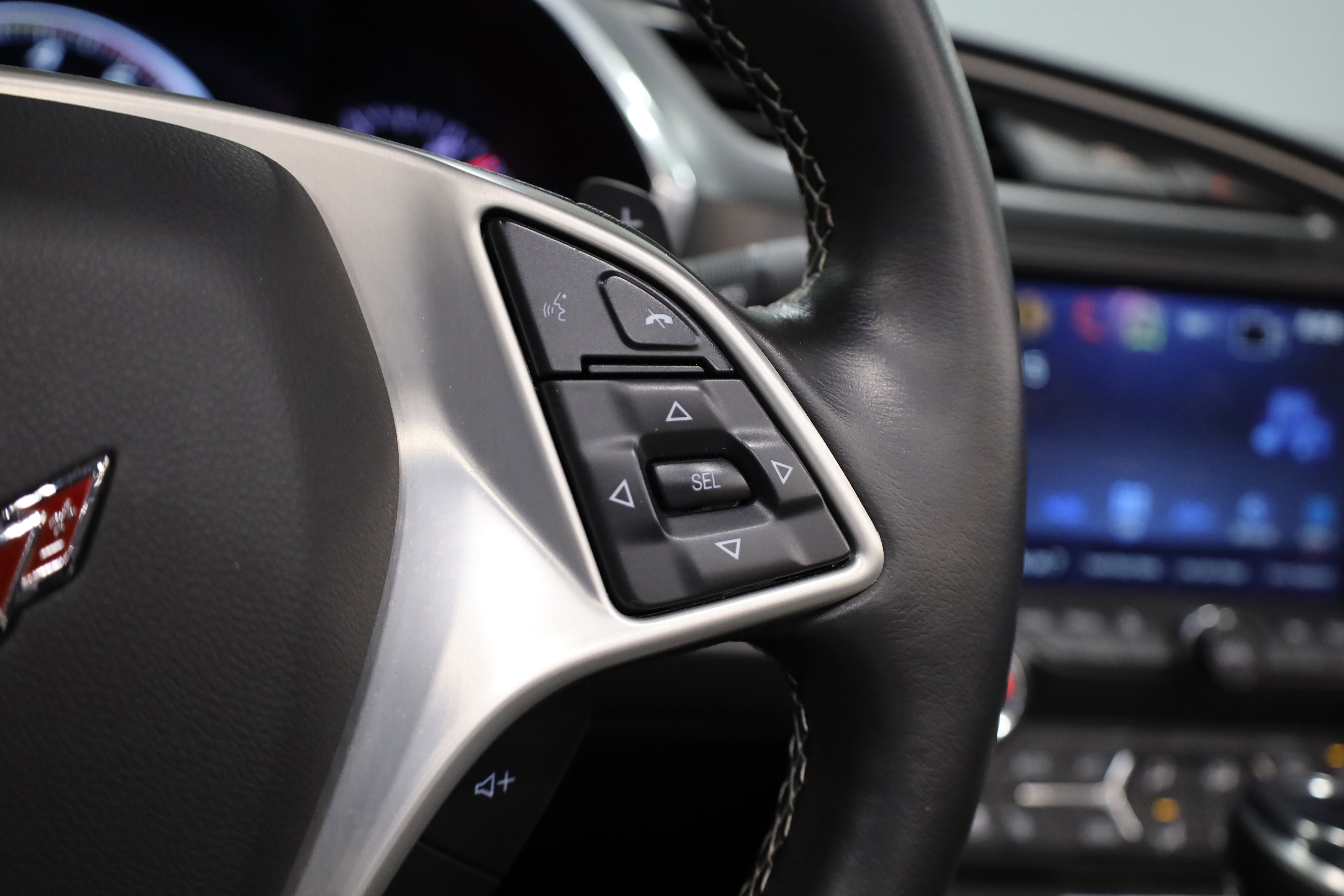 Used 2016 Chevrolet Corvette Z06 w/ 3LZ Preferred Equipment Group image 26