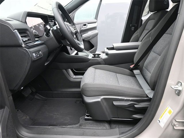 New 2026 GMC Terrain Elevation image 10