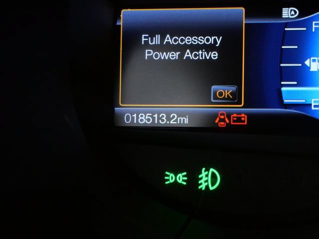 Certified 2024 Ford Edge SEL w/ Sport Appearance Package AWD/4WD image 22
